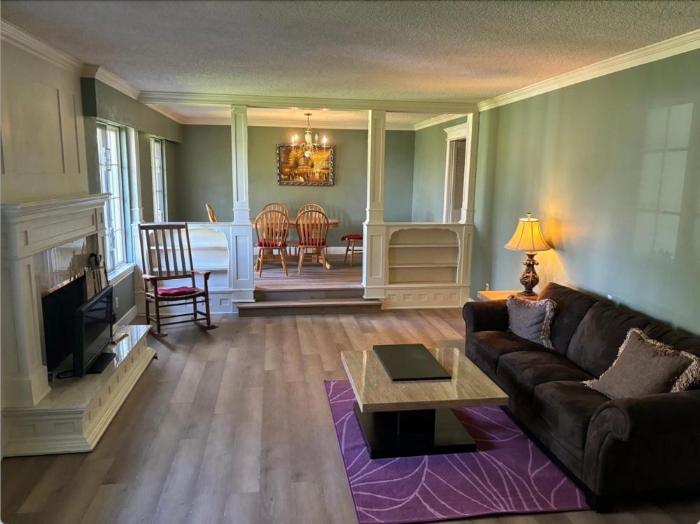 Cozy Retreat On Sandpiper Court - Room H With Share Bathroom Richmond Exterior foto